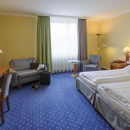Mercure Hotel Trier Porta Nigra Exterior foto